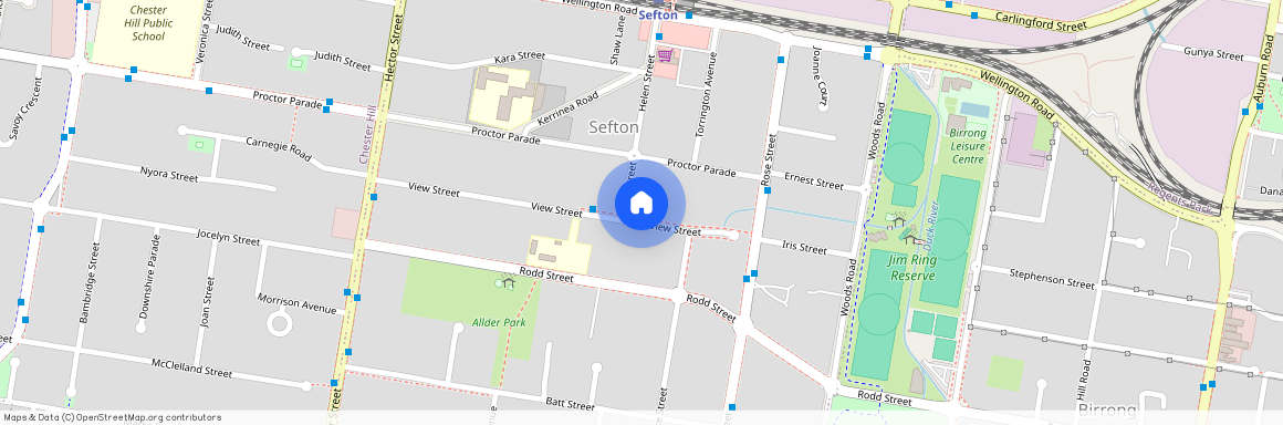 16C View Street, NSW 2162, Sefton