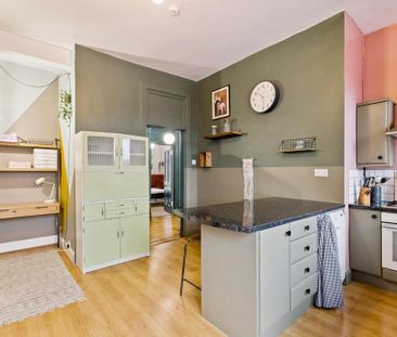 1 bedroom apartment to rent - Photo 6