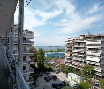 Διαμέρισμα για ενοικίαση Νέα Παραλία (Ανάληψη - Μπότσαρη - Νέα Παρα... - Photo 3