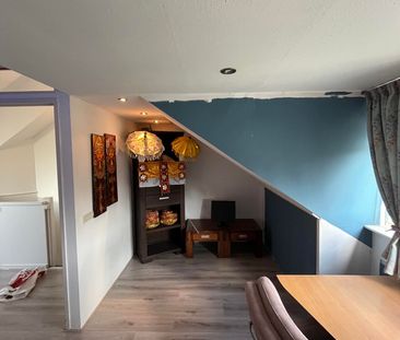 Huis te huur: Fie Carelsenlaan 71 2548 ZP Den Haag - Photo 3
