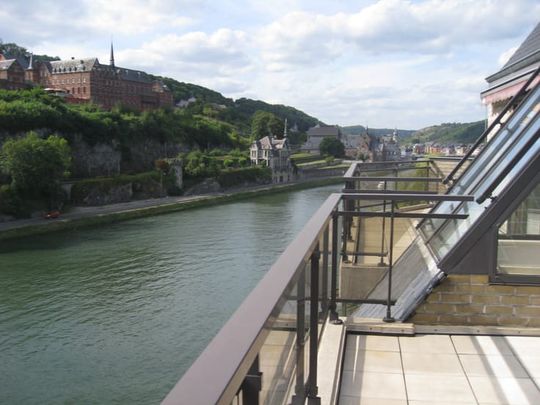 Penthouse te huur - Photo 1
