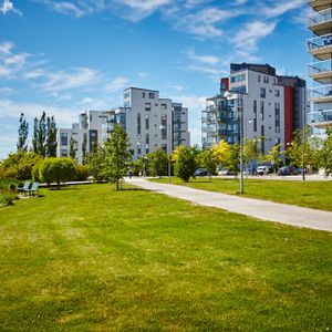 Fyrbåksvägen 16 A - Photo 2