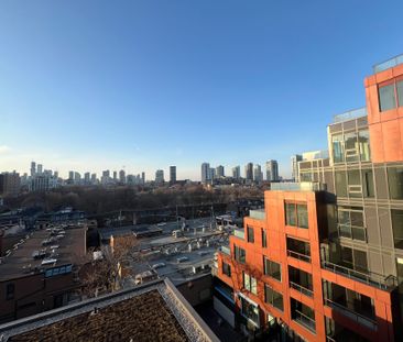For Lease - 28 Eastern Avenue Unit# 727, Toronto, Ontario - Photo 2