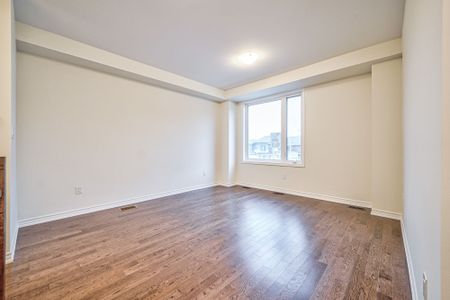 For Lease - 4 Thomas Frisby Jr. Crescent, Markham, Ontario - Photo 2