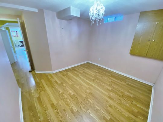 For Lease - 124 Meandering Trail, Toronto, Ontario - Photo 1