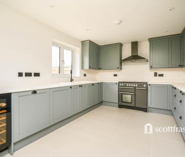 3 bedroom detached house to rent - Photo 6