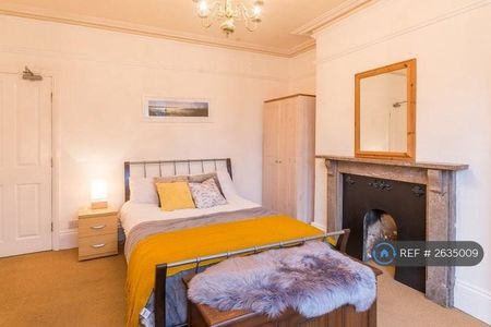 1 bedroom in a house share to rent - Photo 4