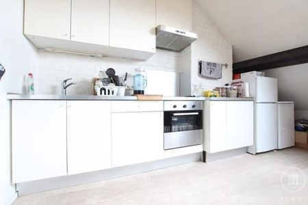 Appartement te huur - Photo 2