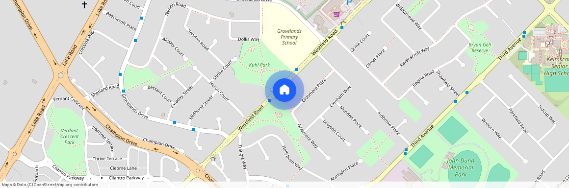 166 Westfield Road, WA 6111, Kelmscott