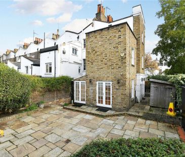 St John's Wood Terrace, London, NW8 - Photo 3