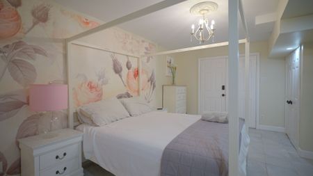 For Lease - 83 Fairview Road Unit# Bsmt, Mississauga, Ontario - Photo 4