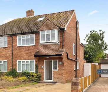 Studio to rent - Photo 5