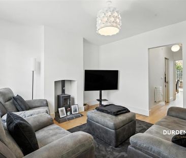 2 bedroom terraced house to rent - Photo 4