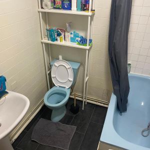 Location Appartement 1 pièce 29m² BORDEAUX 33000 - Photo 3