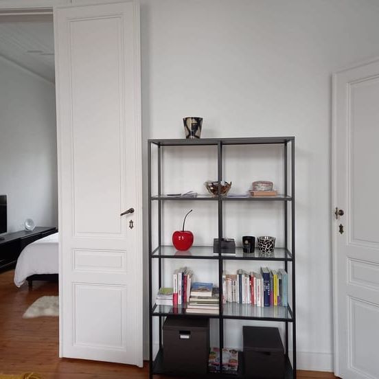 Appartement te huur - Foto 1