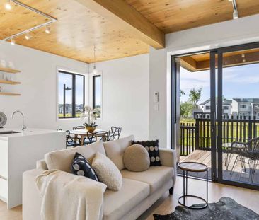 Modern 3-Bedroom Unit in the Heart of Milldale - Photo 2
