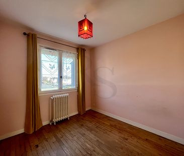 Location Maison 4 pièces 72m² - Photo 1