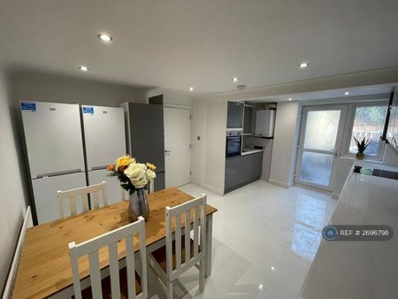 1 bedroom in a house share to rent - Photo 4