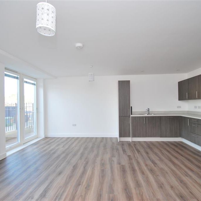 Alexandra House, Bath, Midland Road - Photo 1