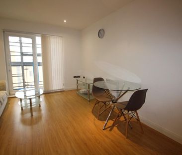 1 bedroom House To Let - Photo 3
