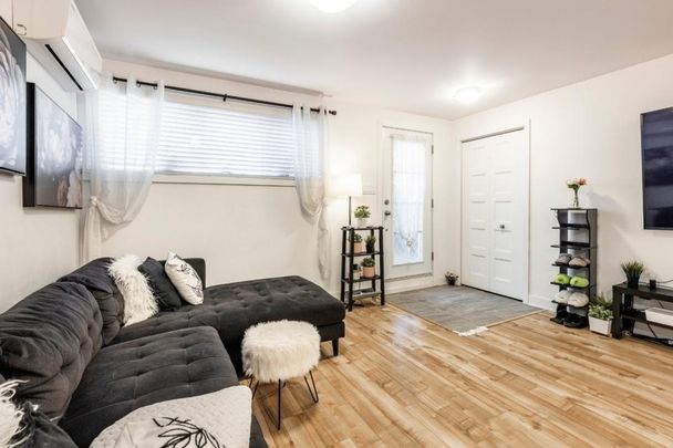 11170 Rue Dorchester, app.3, H1B 1Z6, H1B 1Z6, Montréal - Photo 1