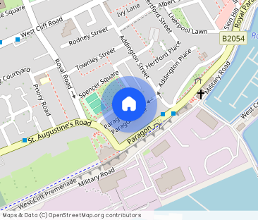 Paragon Street Ramsgate CT11 - Photo 1