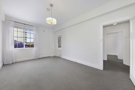 40/2 Greenknowe Avenue, Elizabeth Bay NSW 2011 - Apartment For Rent | Domain - Photo 4