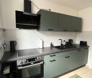 Wohnung auf Zeit - Photo 5