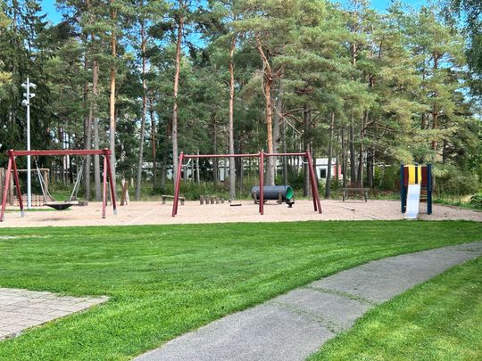 Lantmannavägen 22 - Foto 1