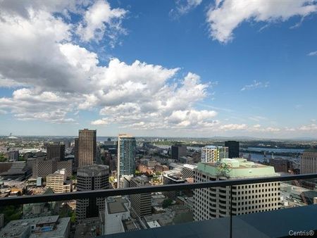 1188 Av. Union, #3003 - Photo 5