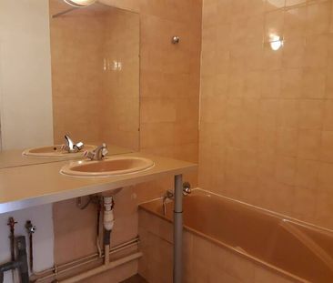 Appartement 2 pièces - 69007 Lyon 7e Arrondissement - Photo 1