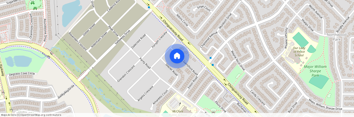 22 Gainsford Road, Brampton