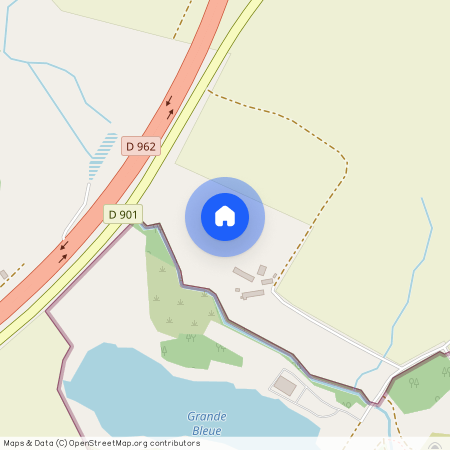 53950 LOUVERNE