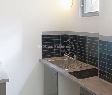 Appartement situé à Valréas 2 pièce(s) de 42.50m2, - Photo 3