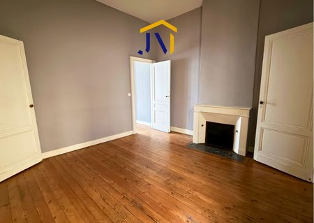 Location Appartement 3 pièces 92m² BORDEAUX 33000 - Photo 2