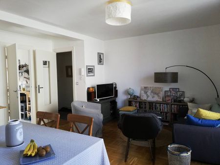 A louer bel appartement F3 proche de la plage - Photo 2