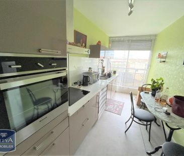 Appartement à louer 3 pièces 75.13m² - Photo 6