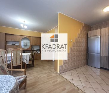 3 pokoje, balkon, ogrzewanie gazowe ul. Pokoju - Фото 1