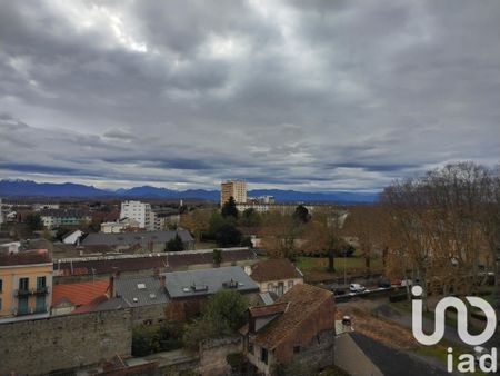 Appartement 3 pièces de 73 m² à Tarbes (65000) - Photo 4