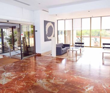 Estudio de alquiler en Plaza Ciudad de Viena, 6, Ciudad Universitaria - Photo 4