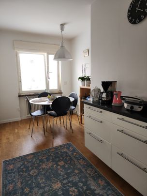 Torkelsgatan, Uppsala - Photo 1