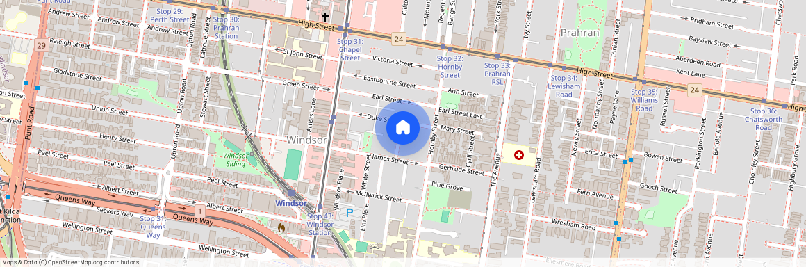 12 Primrose Street, Vic 3181, Prahran