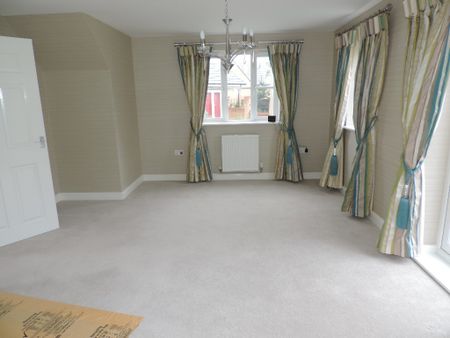 4 Bed Detached Thornborough Way Leicester LE5 - Ace Properties - Photo 4