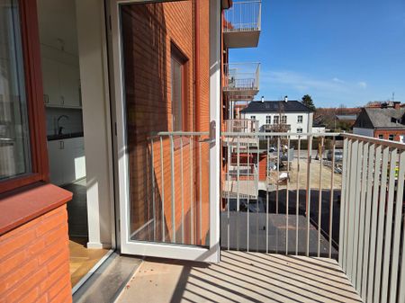 Glädjebacksgatan 2B, Trelleborg Centrum - Foto 2