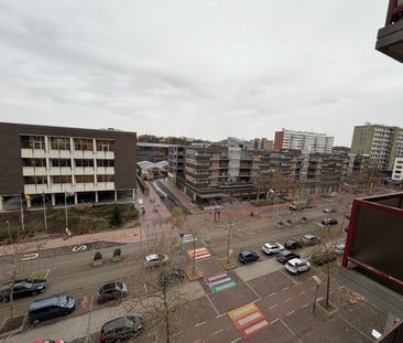Genk-centrum, Dieplaan 29 bus 28 - Gezellig appartement met 1 slaap... - Photo 2