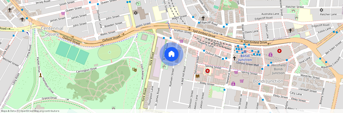 29 Ruthven Street, Bondi Junction