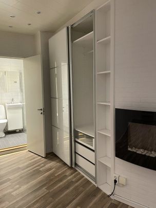 Fjällgatan, Borås - Foto 1