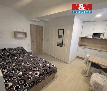 Pronájem bytu 1+kk 28 m² - Photo 5