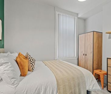 1 bedroom in a house share to rent - Photo 5