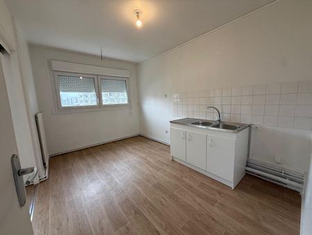 T2 lumineux à louer – Confort et clarté - Photo 5